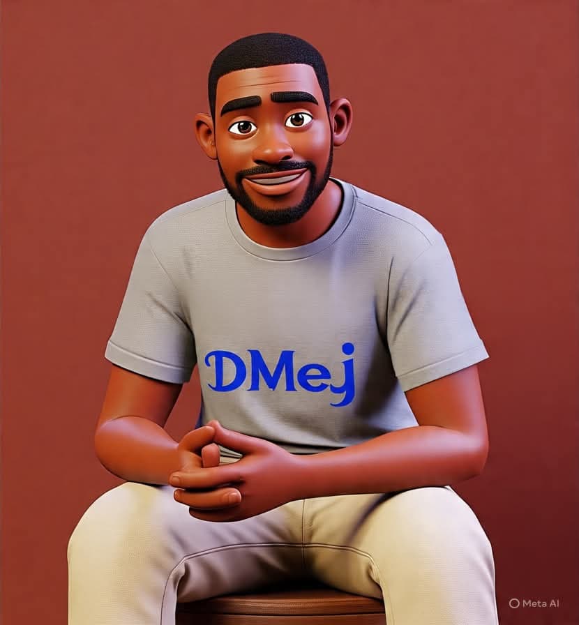Victor Oladimeji